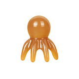 Глава осьминога Meridian Octopus Massage Comce, большой шикарный кольцо кольпы массажер-массажер с осьминог