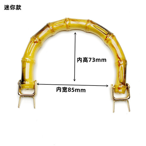 Directly supplied from the manufacturer, Dragon Boat Festival and Mid-Autumn Festival gift boxes, plastic bamboo handles, packaging boxes, hardware accessories, handles
