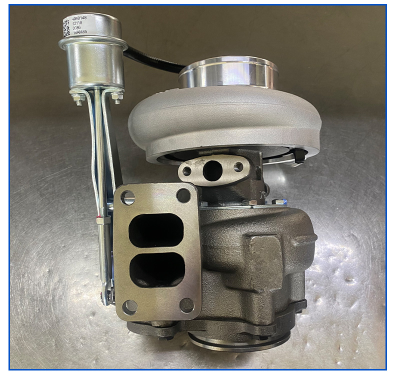 Hx40W 3783604 Car Wheel Supercharger Accessories Suitable for Car Engine Supercharger Selection Materials