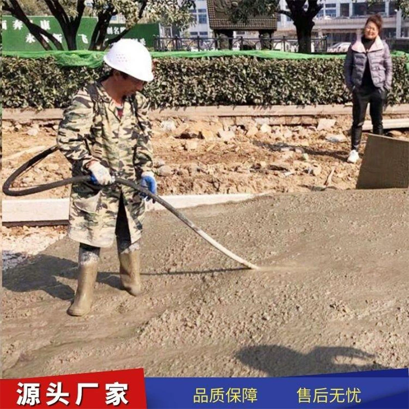 Подключаемый вибратор, вибратор для бетона, высокочастотный вибратор для цемента, поставка производителя