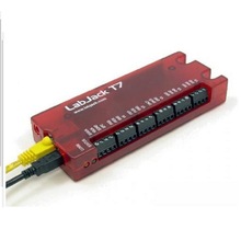 數據采集器 型號:DY18-LABJACK T7 庫號：M407715
