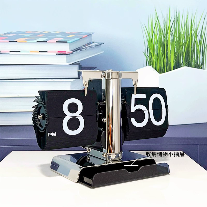 Watch, calendar for office, decorations, home decor