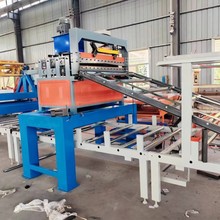 水箱镀锌板铝板胶膜复合机牢固 高分子膜不锈钢板平贴机 热贴覆膜