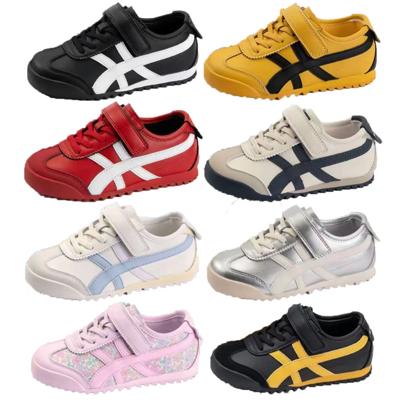 Manufacturer of children's sports shoes, girls' soft-soled Velcro casual shoes, pink floral style, breathable and lightweight children's shoes wholesale Manufacturer of children's sports shoes, girls' soft-soled Velcro casual shoes, pink floral style, breathable and lightweight children's shoes wholesale
