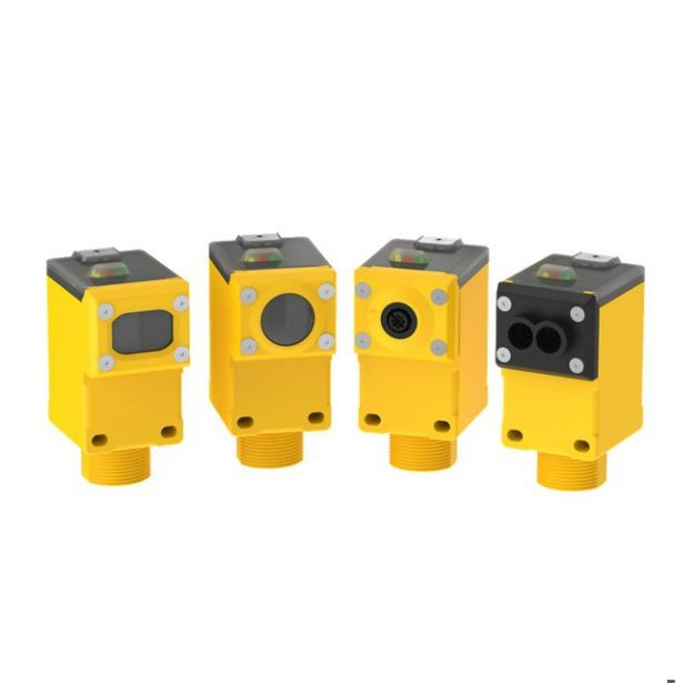 优势供应 DX80N2Q45CV 光电传感器 快速安装和易于更换