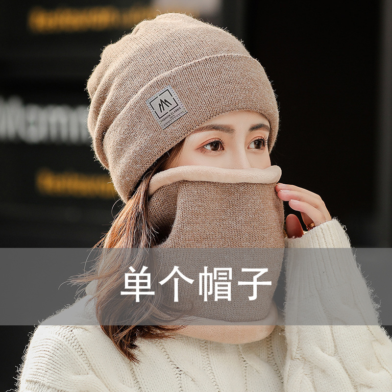 카키 (싱글 모자)