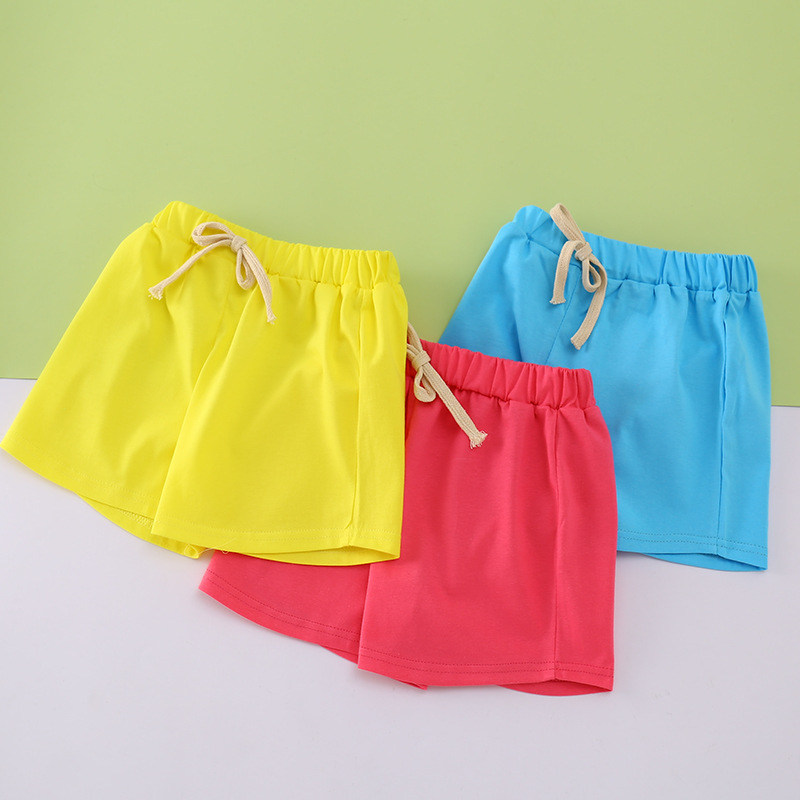 Stylish Kids Shorts