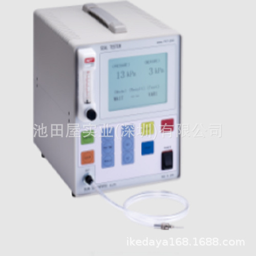 池田屋精品 SUN-KAGAKU太阳科学 密封测试耐压试验仪 FKT-200