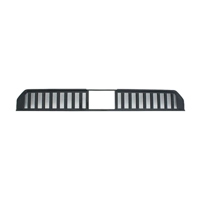 Suitable for 26 Models of Automobile anti-insect net - bright-black-insect-proof-net-below