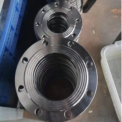 批发经销 SUS304不锈钢DN60法兰片 平焊 冲压不锈钢法兰片|ms