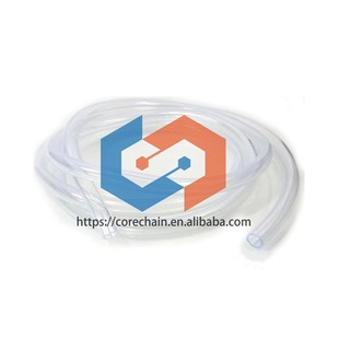 N8 transparent water-cooled server hose high temperature resistant and corrosion resistant N8 transparent hose