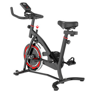 Dynamic bicycle home fitness machine small bicycle professional indoor pedal exercise silent exercise machine cycling