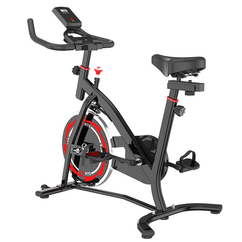 Dynamic Spinning Bike for Home Use, Small Bicycle for Professional Indoor Exercise, Silent Workout, Cycling, and Aerobic Exercise Dynamic Spinning Bike for Home Use, Small Bicycle for Professional Indoor Exercise, Silent Workout, Cycling, and Aerobic Exercise