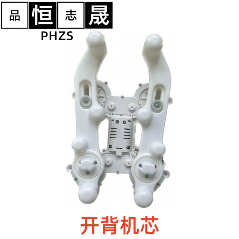 福建厂家直供按摩椅沙发按摩开背机芯批发按摩器配件供应