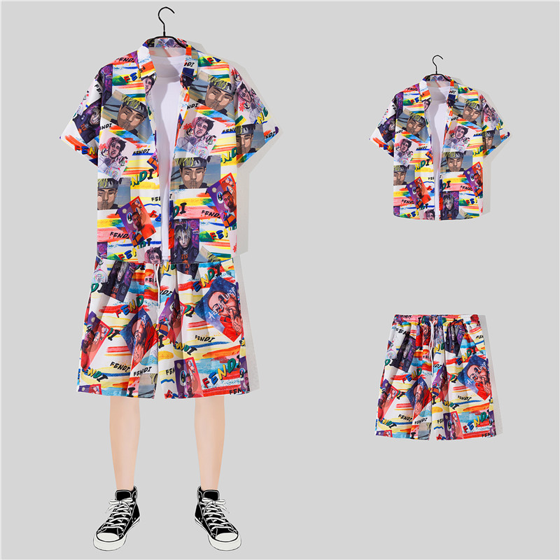 2105 suit