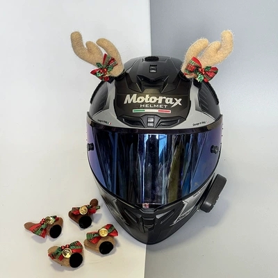 Helmet Antlers – Motuoche Auto Parts and Accessories