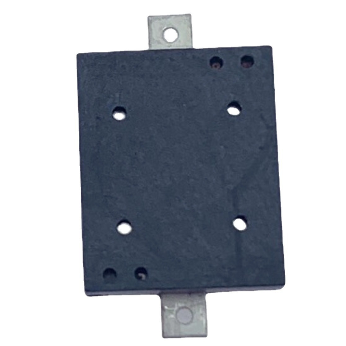 SMD贴片压电无源蜂鸣器1109 尺寸：11*9*1.7MM无源蜂鸣器