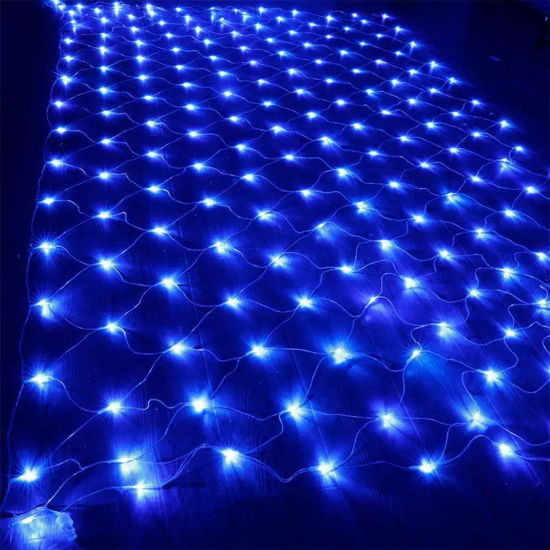 Demon Ball Light LED Disco Night Light Colorful Disco360 -degree Rotating Atmosphere Stage Light Bar Jumping Bar Jump