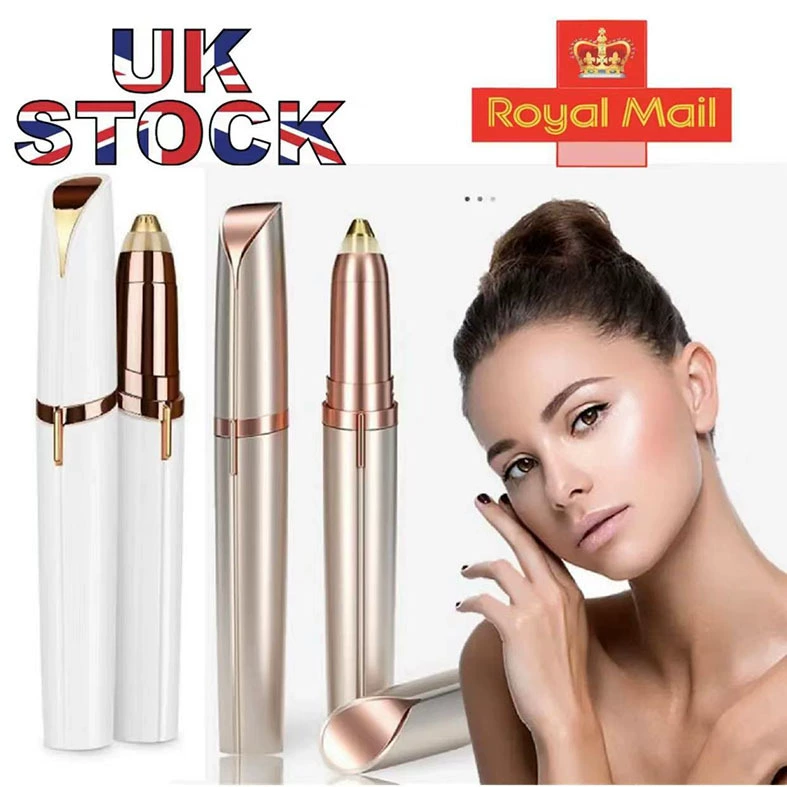 Триммер для бровей, косметический эпилятор, электрический триммер для бровей, женский триммер для бровей, триммер для бровей Douyin's same, инструмент для бритья