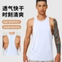 训练骑行速干透气背心