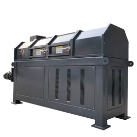 压滤设备;筛选设备;商用垃圾处理