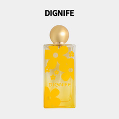 Live stream items, Lady Li's Daisies Women's Eau de Parfum, refreshing, elegant, long-lasting, small batch, affordable fragrance, 50ml