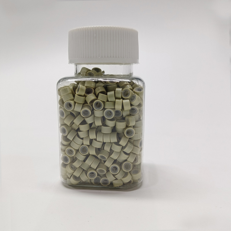 13 # 컬러 헤어 버클 [1000] 병에