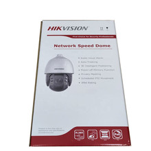 HIKvision英文版IP PTZ Camera H.265+4MP DS-2DE7A432IW-AEB(T5)