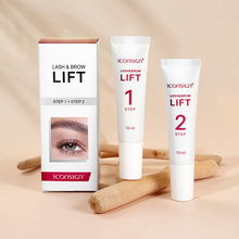 Iconsign lash lift kitCëüëbbrow lamination