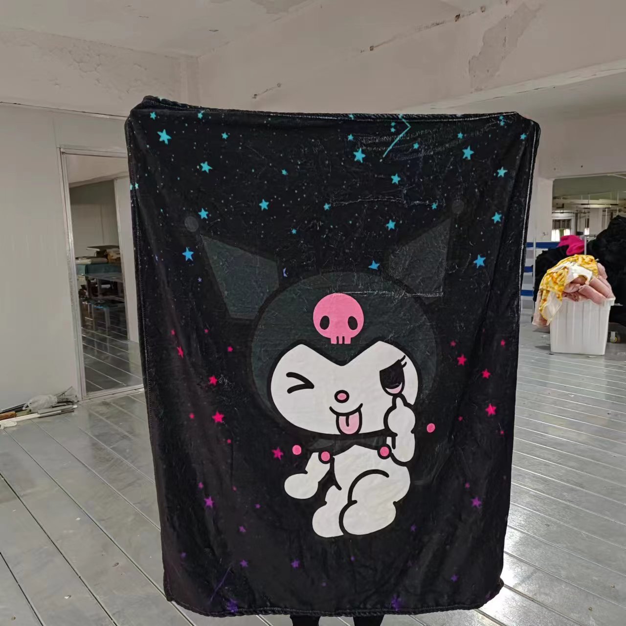 두 번째 레이어 - 4번