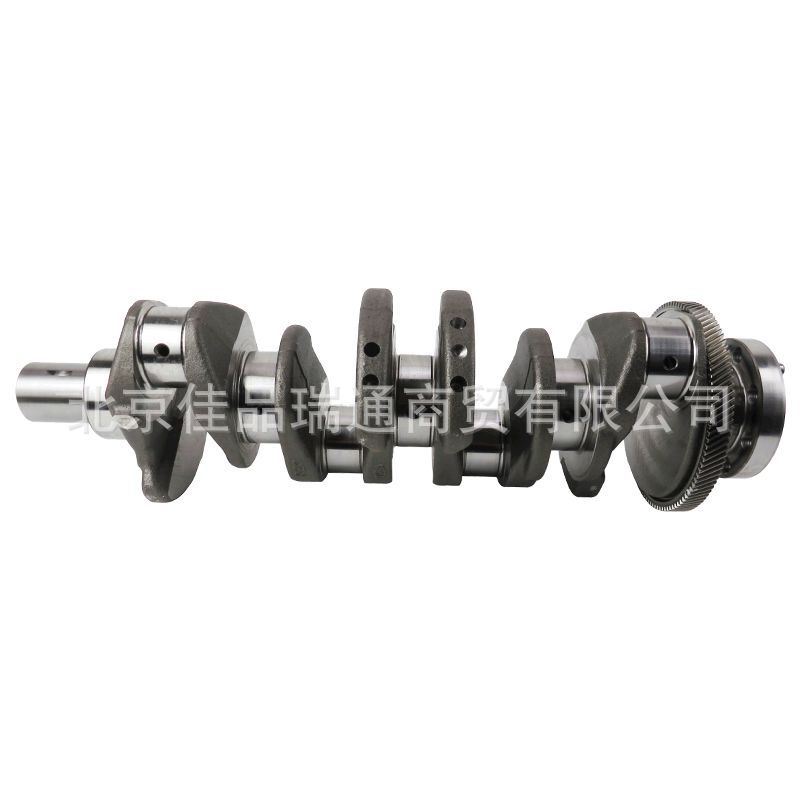 For Hyundai Kia IX35 Tucson crankshaft 653F6-2FU00 23110-2f310 231102a802