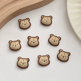 布贴;饰品配件;发夹