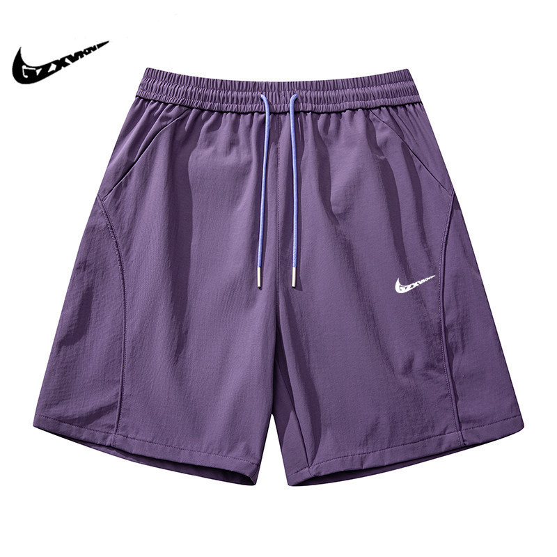 Men's Shorts 2026 New Breathable Quick-Dry Five-Point Pants Basketball Sports Pants Men's Thin Loose Casual Shorts Men's Shorts 2026 New Breathable Quick-Dry Five-Point Pants Basketball Sports Pants Men's Thin Loose Casual Shorts