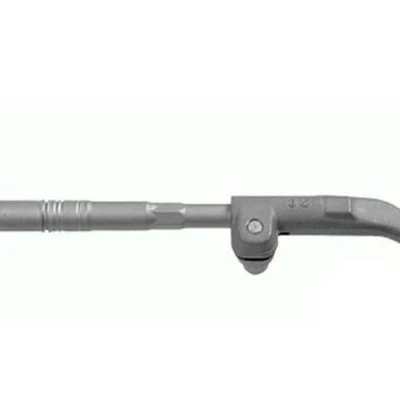 Steering rod and Right Steering Tie