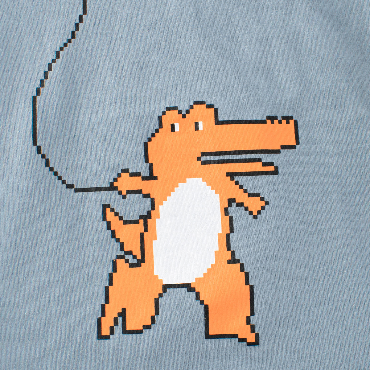 27kids marca de moda camiseta de manga corta para niños ropa de dibujos animados para niños y bebés verano media manga ropa para niños de comercio exterior entrega de una pieza