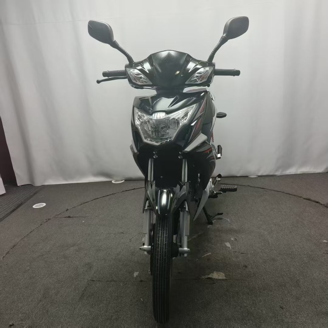 High-Speed Two-Wheeled Electric Vehicle, Electric Motorcycle, Takeaway Long-Distance Running King, Mountainous Area High-Power Climbing King Motorcycle