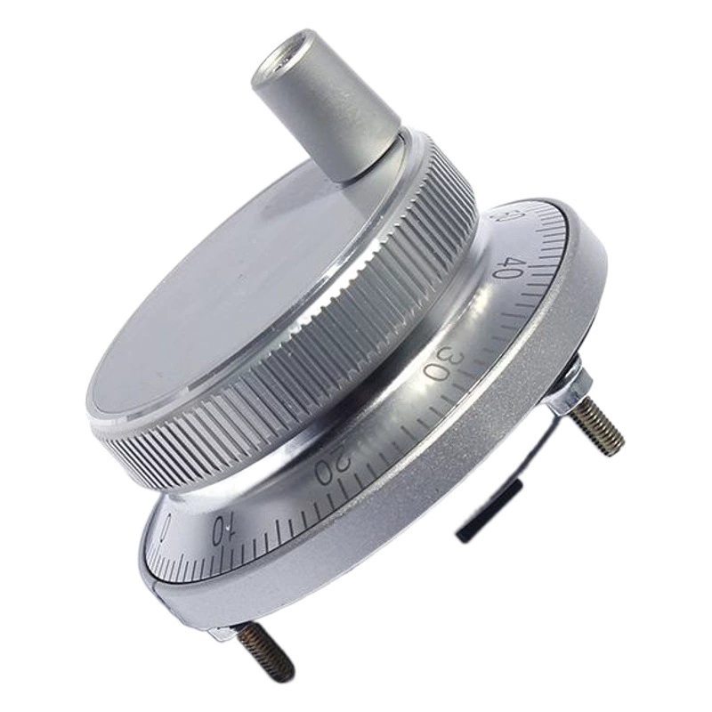 Электронный маховик с ЧПУ, токарный станок, ручная рукоятка, широкий ряд Kane Di и другие системы, маховик, генератор импульсов, ручной импульс