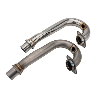 Modified Exhaust Pipe Stainless | Motorcycle exhaust pipe
