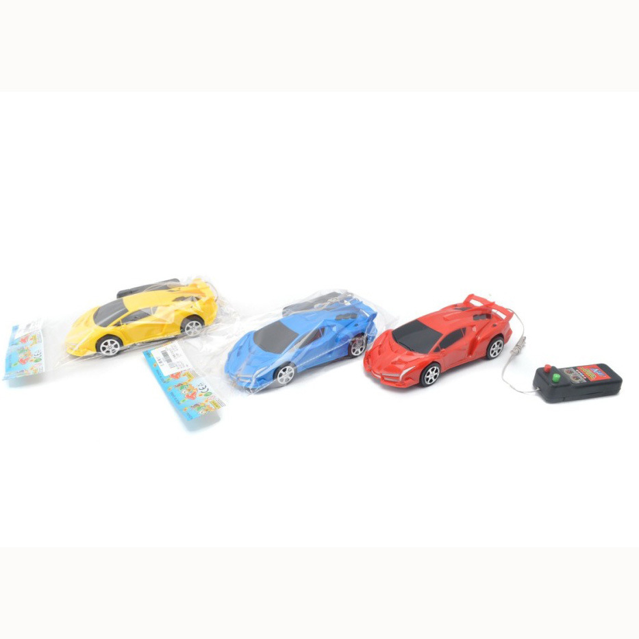 Amazon Comercio exterior Venta caliente Control de alambre coche juguete clásico coche de juguete AL007-OS Sudeste asiático bolsa