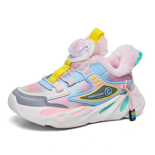 Pink R1899 plus velvet