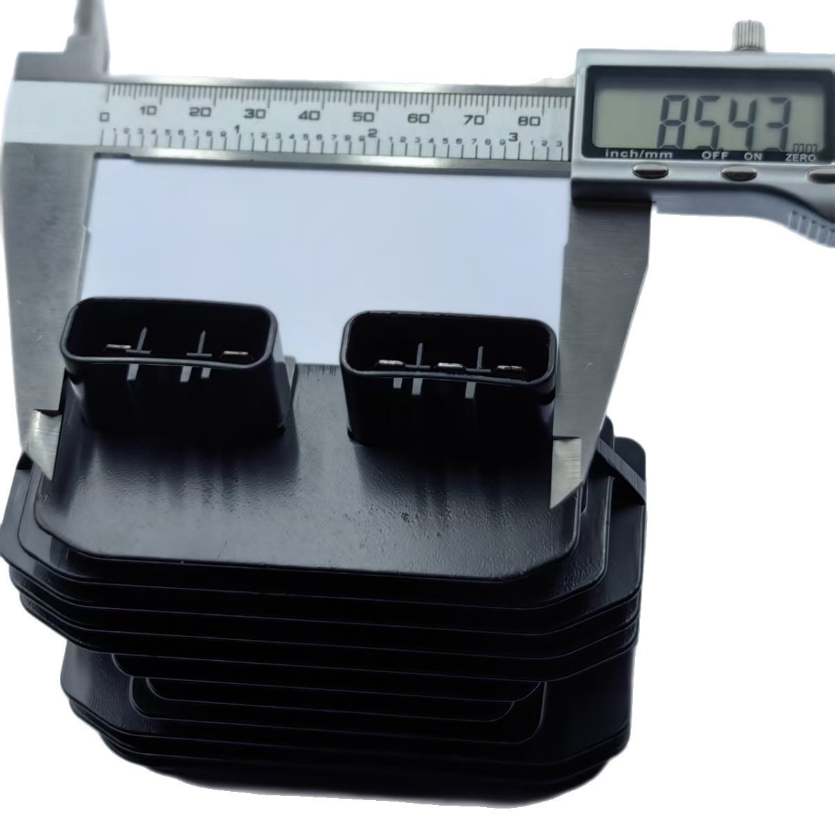 CF800 High Power Voltage Regulator Rectifier 0800-177000-10000/20000/30000
