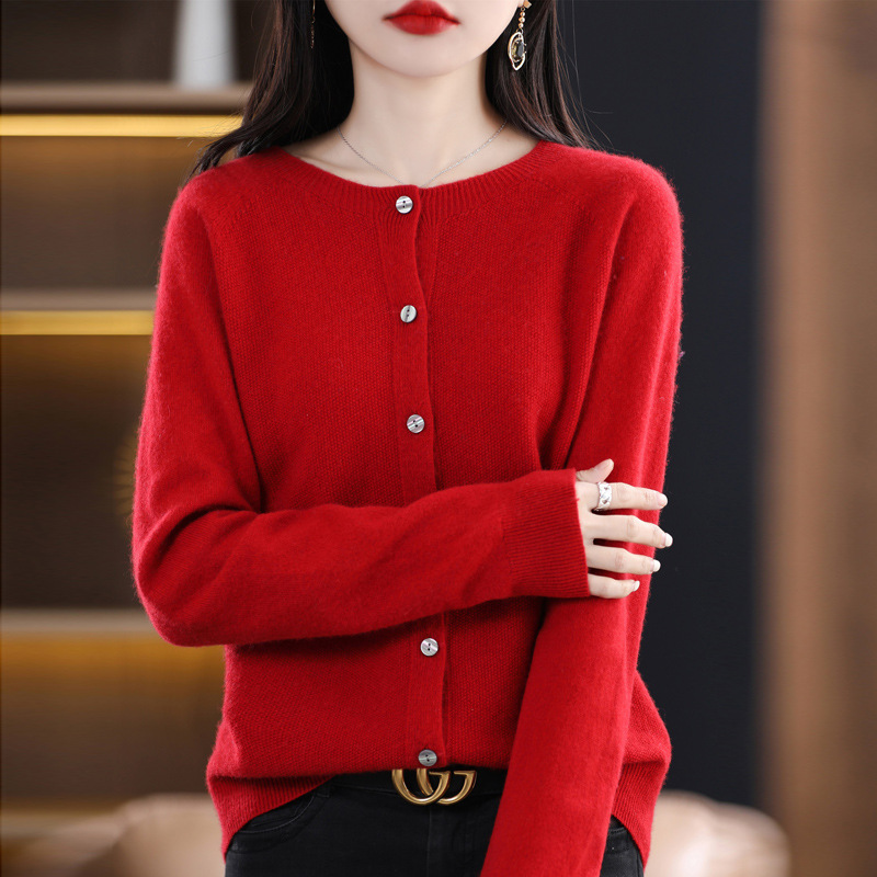 Chinese red