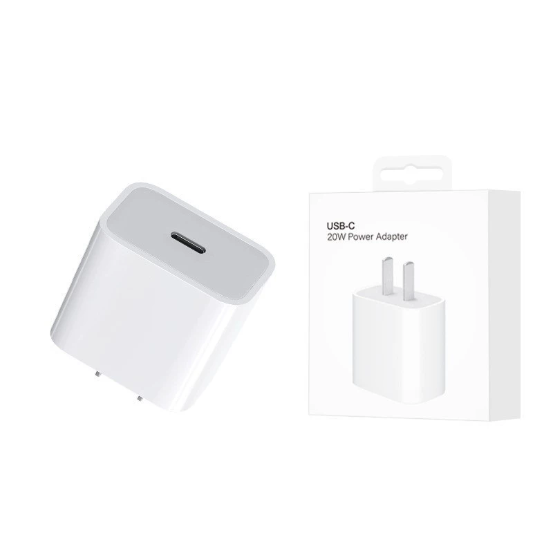Совместимый набор, мобильный телефон, зарядное устройство, 20W, iphone