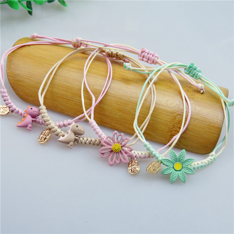 Bracelet en corde - Ref 3446495 Image 98