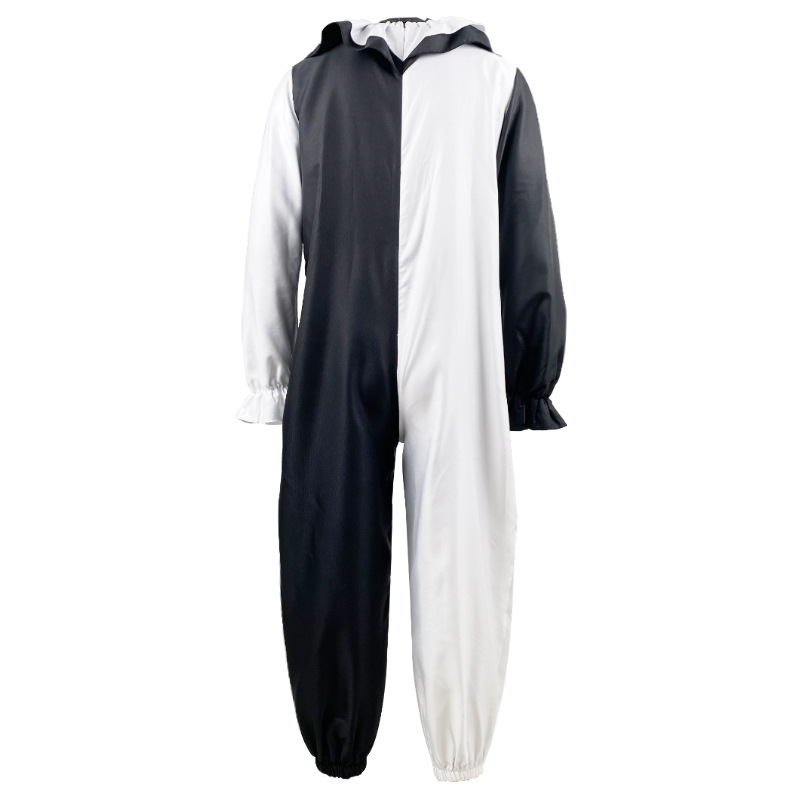 Сломанная душа Клоун Одежда