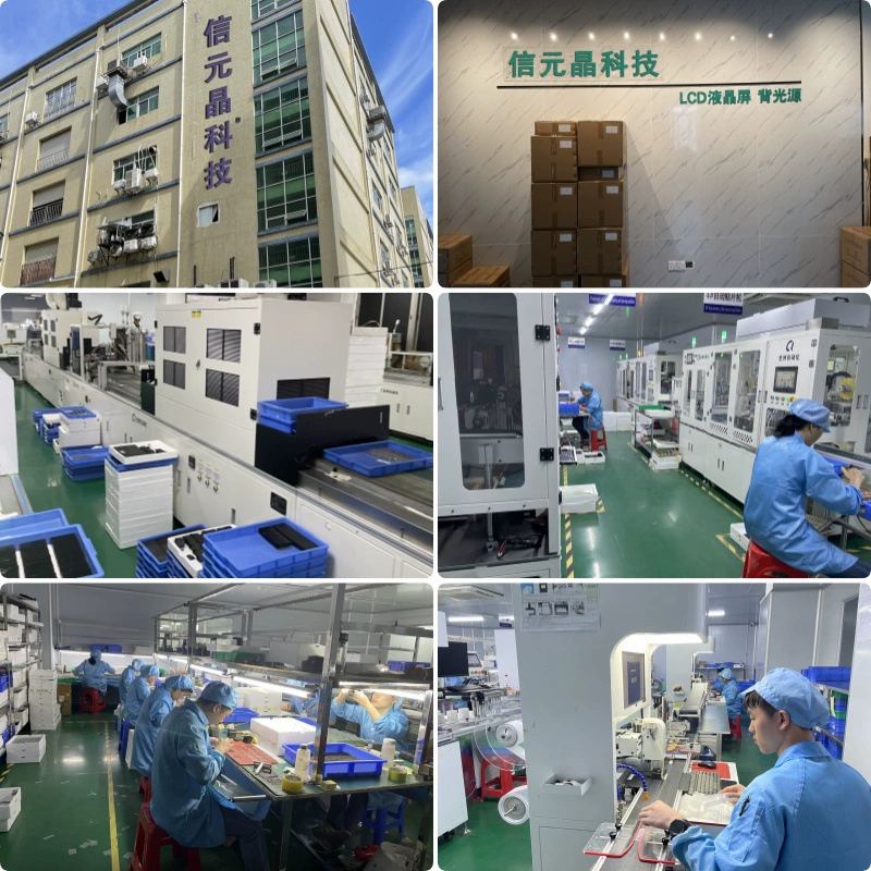 Заводская оптовая поставка LCD1602 модуль LCD 1602 модуль 1602 ЖК-дисплей синий экран белые символы 1602 модуль