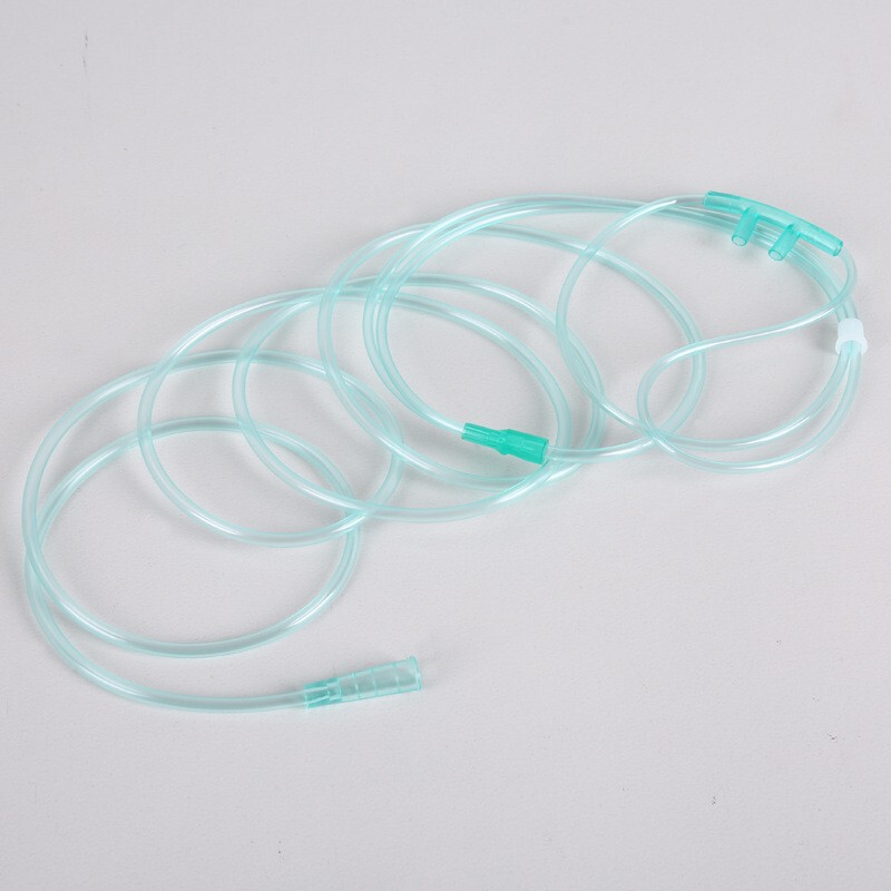 医療用酸素チューブ、使い捨てダブルノーズプラグ、ソフト酸素供給鼻チューブ、高齢者および妊婦用酸素濃縮器、家庭用酸素チューブ|undefined