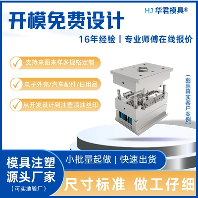 Injection Molding Processing, Mold – Avtomobil hissələri qəlibləri