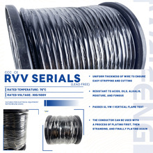 CCC53RVVԴ3*1.5ƽ˭hPVCo׼~a~늾|