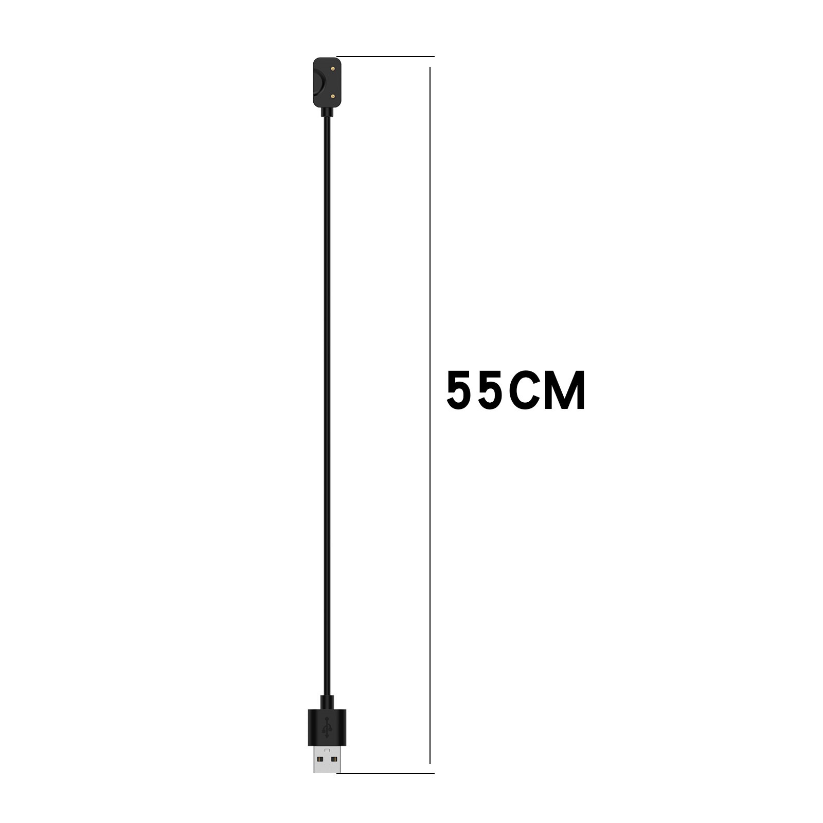 Xinyuan Shuntong is compatible with the Samsung band fit3 charging cable Galaxy Fit3 R390 charger for strong magnetic charging details Picture